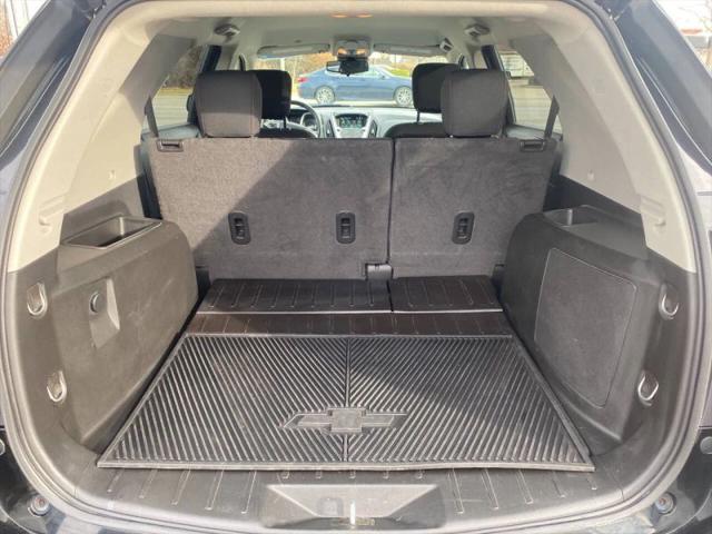2014 Chevrolet Equinox 1LT