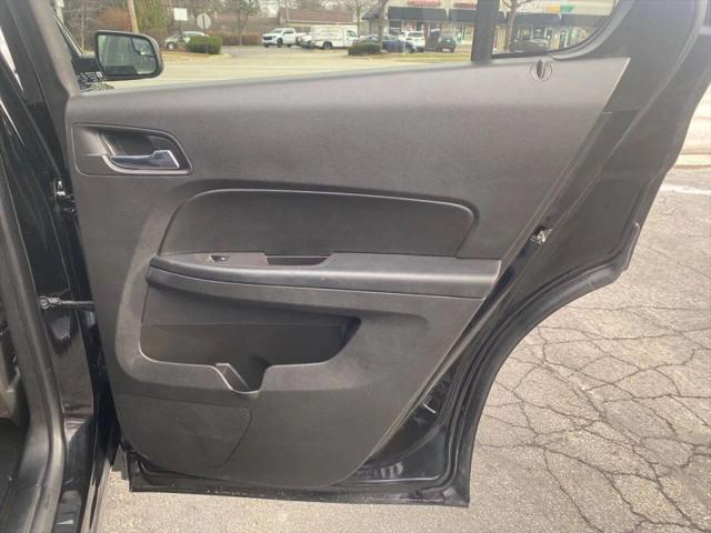 2014 Chevrolet Equinox 1LT