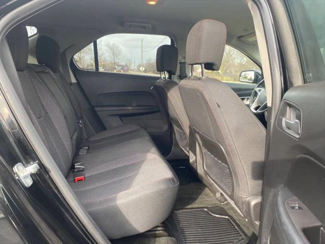 2014 Chevrolet Equinox 1LT