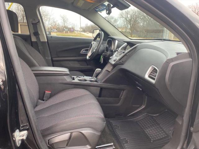 2014 Chevrolet Equinox 1LT