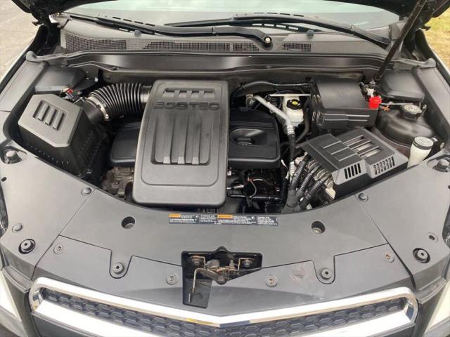 2014 Chevrolet Equinox 1LT