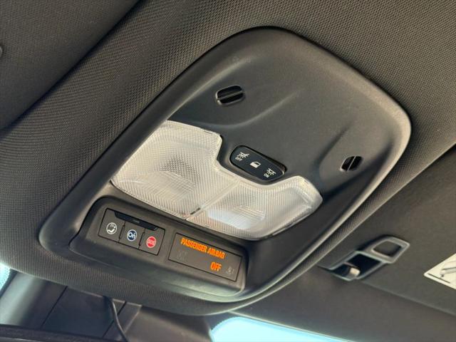 2021 Chevrolet TrailBlazer FWD RS