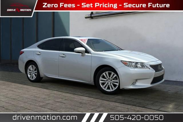 2015 Lexus ES 350 350 for sale in Rio Rancho, NM