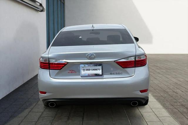 2015 Lexus ES 350 350