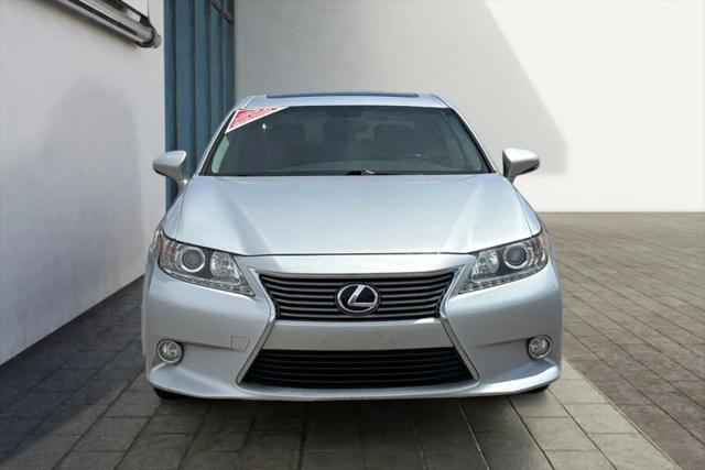 2015 Lexus ES 350 350