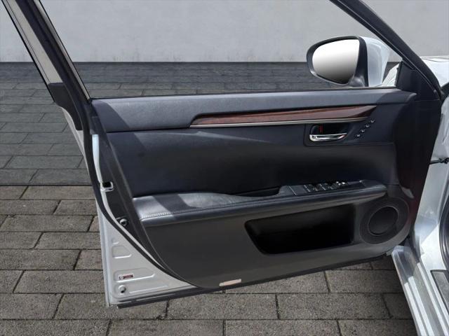 2015 Lexus ES 350 350