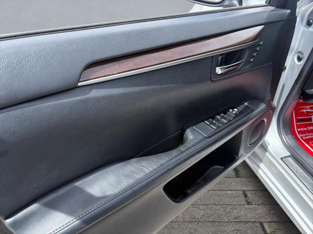 2015 Lexus ES 350 350