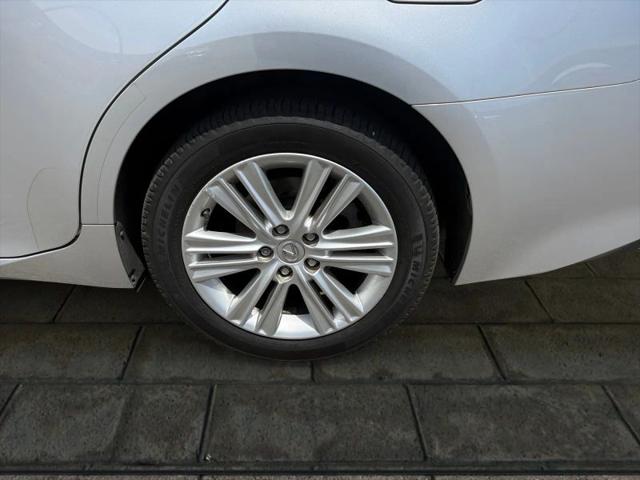 2015 Lexus ES 350 350