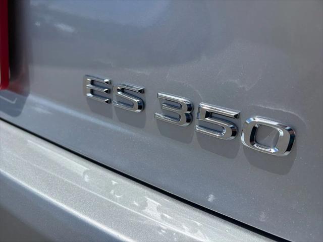 2015 Lexus ES 350 350
