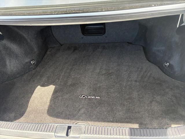 2015 Lexus ES 350 350