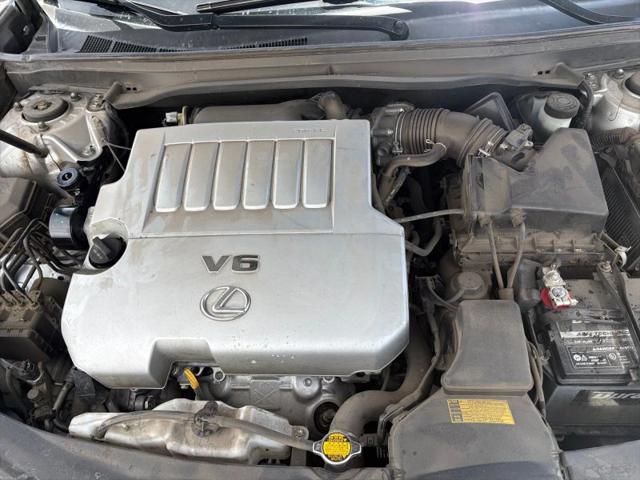 2015 Lexus ES 350 350