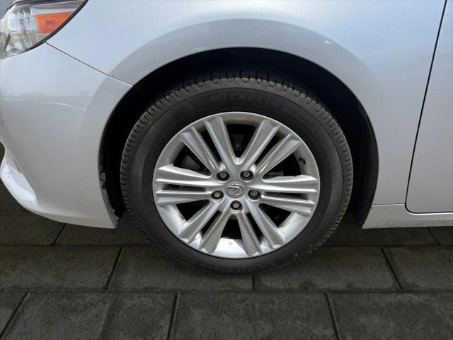 2015 Lexus ES 350 350