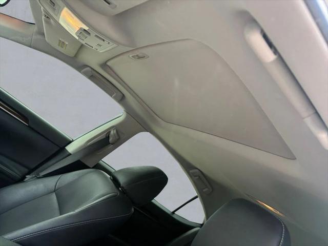 2015 Lexus ES 350 350