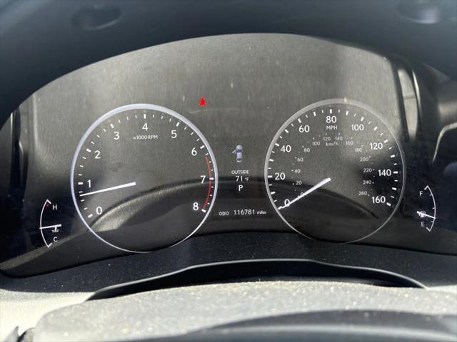 2015 Lexus ES 350 350