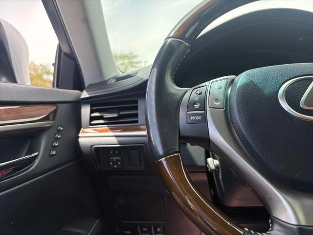 2015 Lexus ES 350 350
