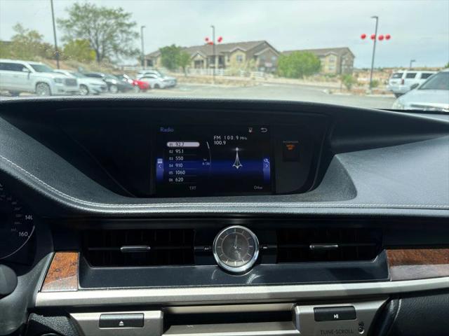 2015 Lexus ES 350 350