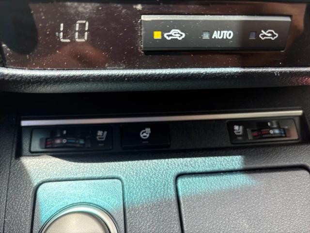 2015 Lexus ES 350 350
