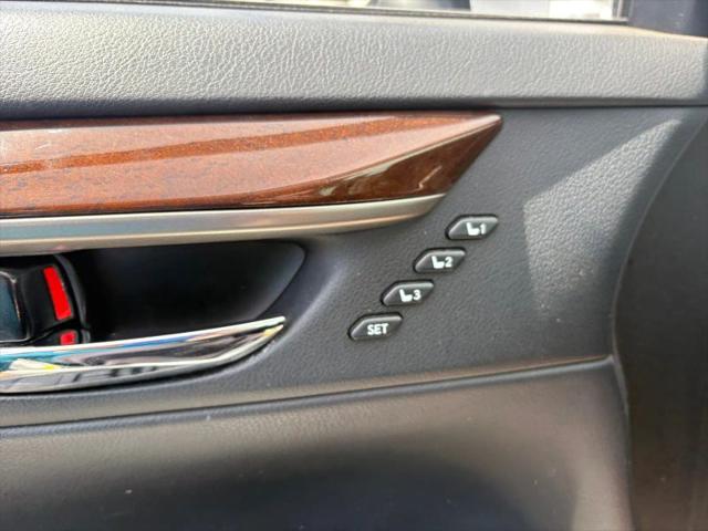 2015 Lexus ES 350 350
