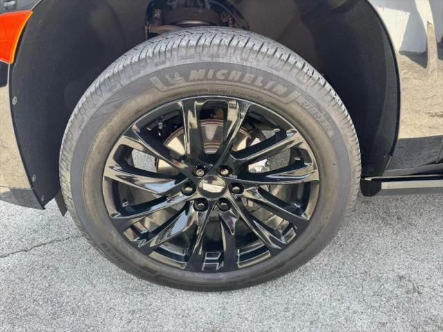 2022 Cadillac Escalade ESV 4WD Sport