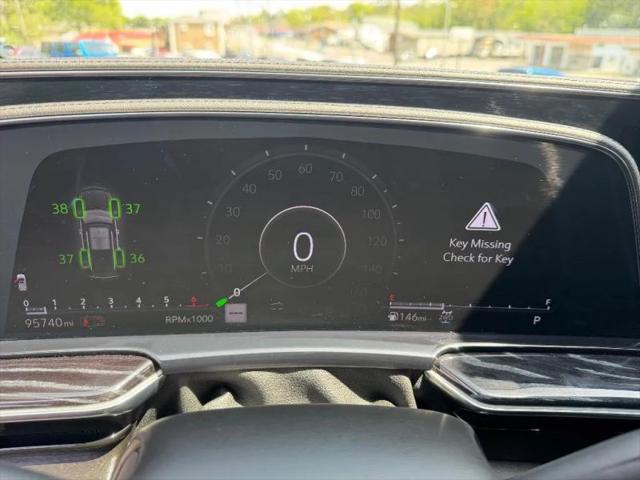 2022 Cadillac Escalade ESV 4WD Sport