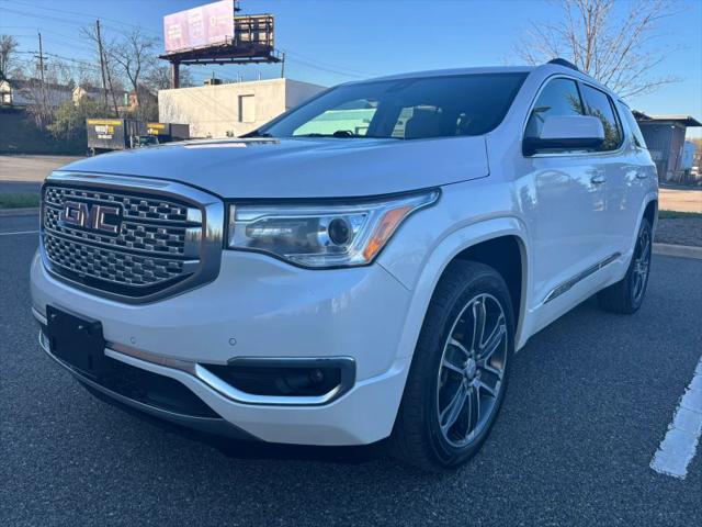 2018 GMC Acadia Denali for sale in Newark, NJ
