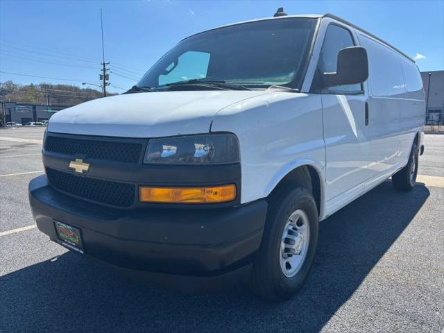 2019 Chevrolet Express Work Van for sale in Newark, NJ
