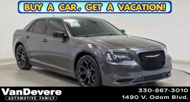 2019 Chrysler 300 Touring for sale in Akron, OH
