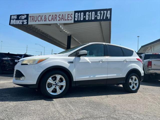 2015 Ford Escape SE for sale in Tulsa, OK
