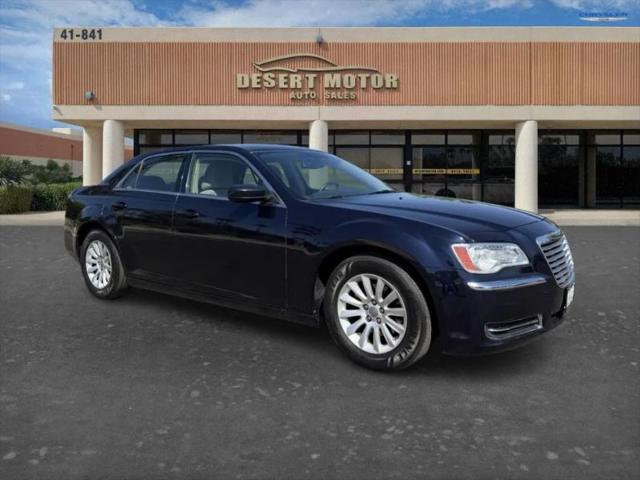 2012 Chrysler 300 300 for sale in Palm Desert, CA