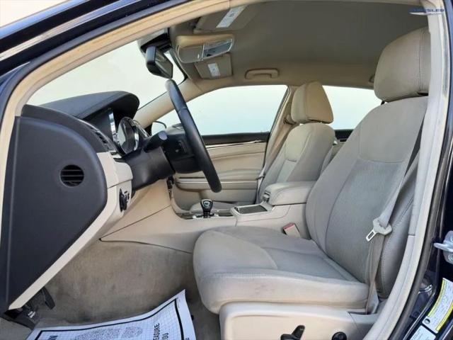 2012 Chrysler 300 300