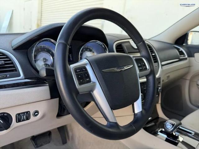 2012 Chrysler 300 300