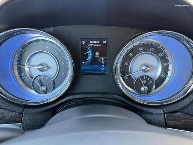 2012 Chrysler 300 300
