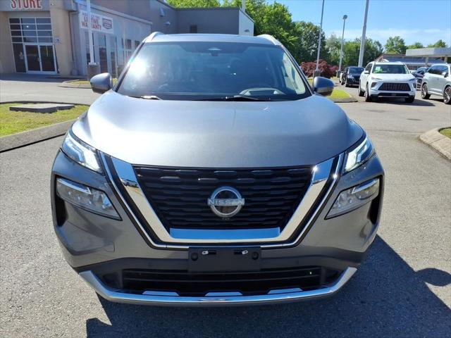 2023 Nissan Rogue Platinum Intelligent AWD