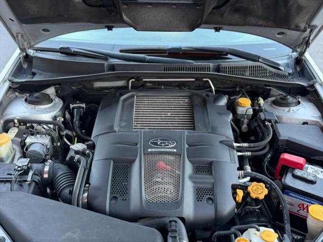 2005 Subaru Outback 2.5XT