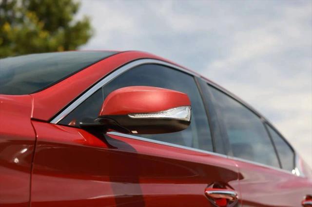 2014 INFINITI Q50 Premium