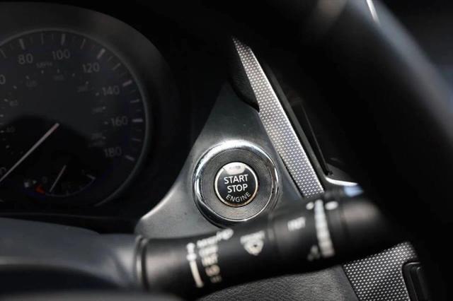 2014 INFINITI Q50 Premium