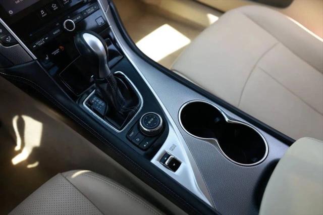 2014 INFINITI Q50 Premium