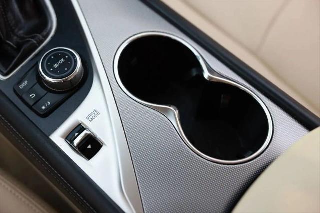 2014 INFINITI Q50 Premium