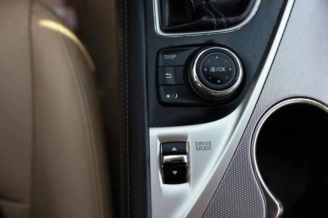 2014 INFINITI Q50 Premium