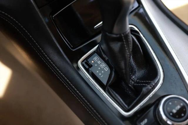 2014 INFINITI Q50 Premium
