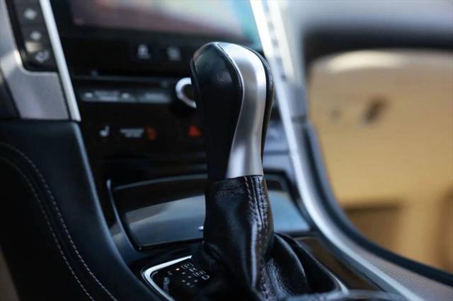 2014 INFINITI Q50 Premium