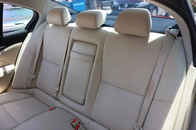 2014 INFINITI Q50 Premium