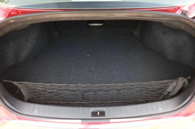 2014 INFINITI Q50 Premium