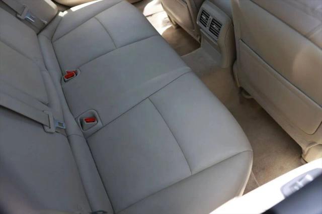 2014 INFINITI Q50 Premium