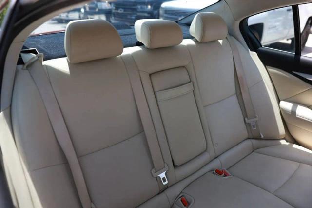2014 INFINITI Q50 Premium