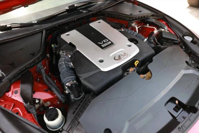 2014 INFINITI Q50 Premium