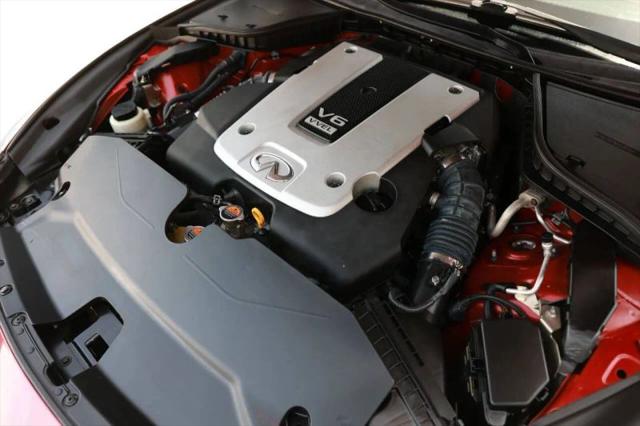 2014 INFINITI Q50 Premium
