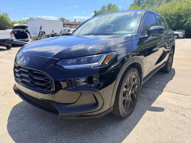 2024 Honda HR-V 2WD Sport for sale in Orlando, FL