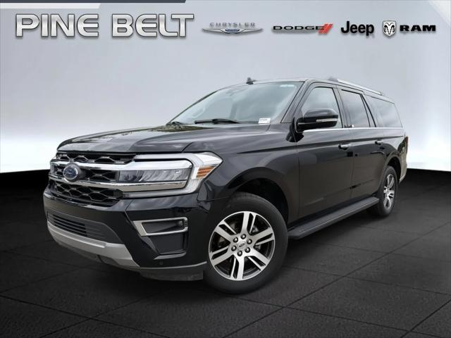 2024 Ford Expedition Limited MAX for sale in Hattiesburg, MS