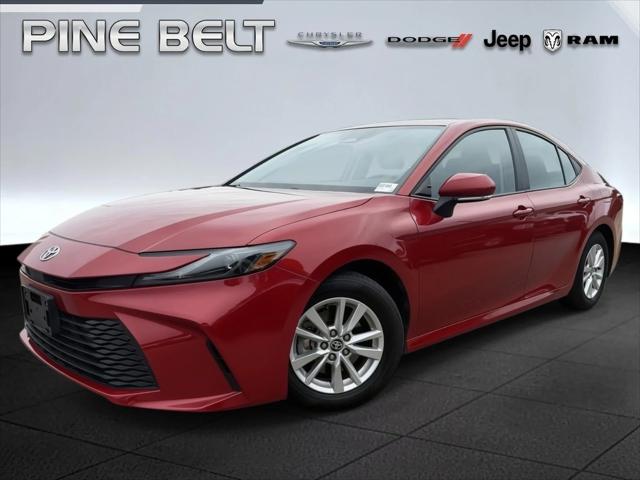 2025 Toyota Camry LE for sale in Hattiesburg, MS